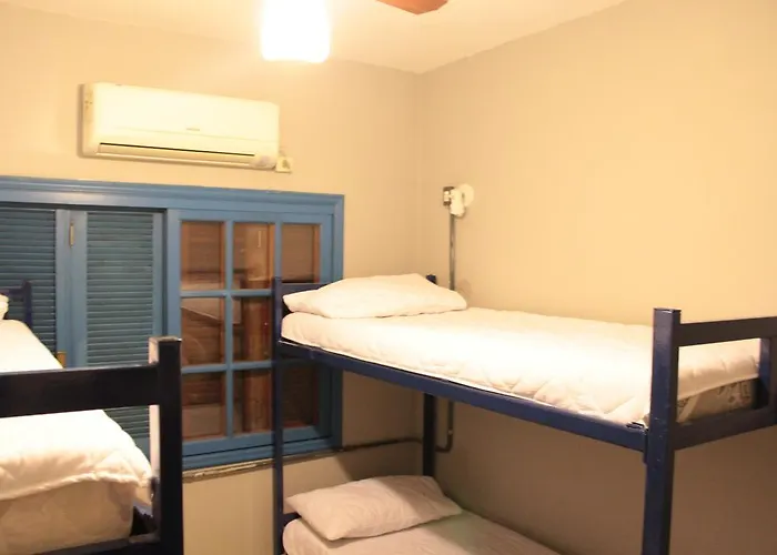 Hostel Casa Azul