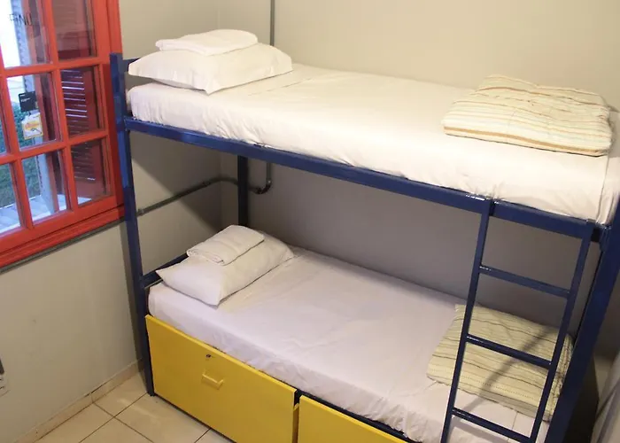 Hostel Casa Azul *