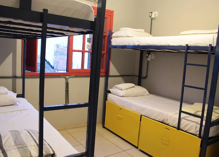 Hostel Casa Azul *