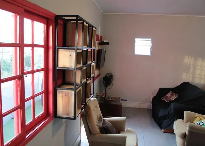 Casa Azul Hostel *