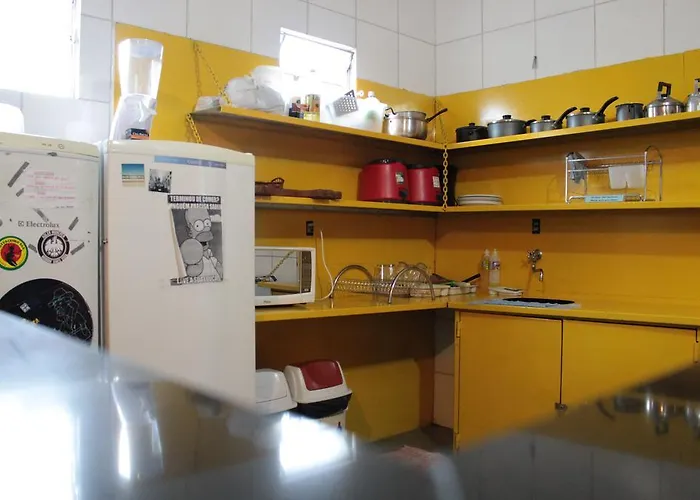 Casa Azul Porto Alegre