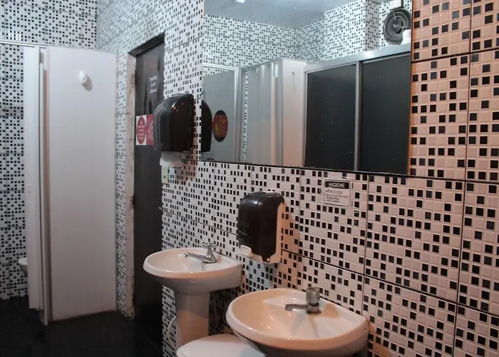 Hostel Casa Azul *