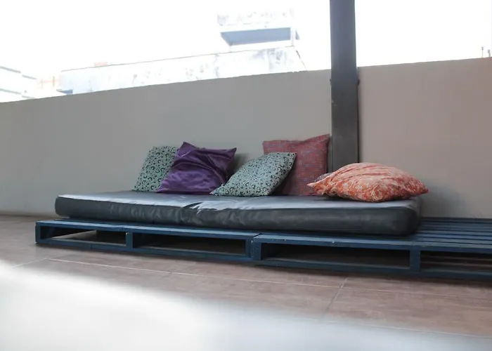 Hostel Casa Azul Porto Alegre