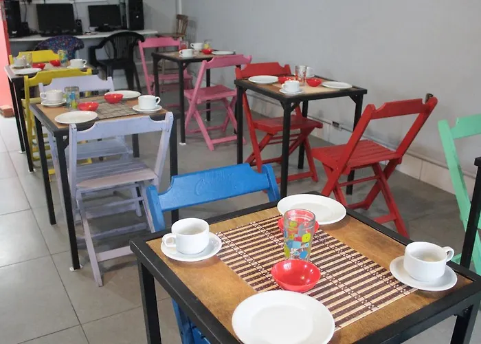 Hostel Casa Azul