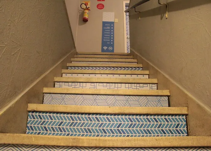 Hostel Casa Azul Porto Alegre