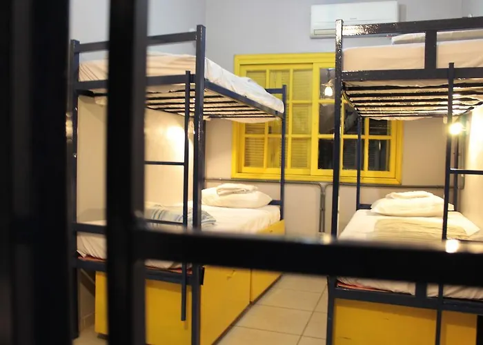 Hostel Casa Azul Porto Alegre