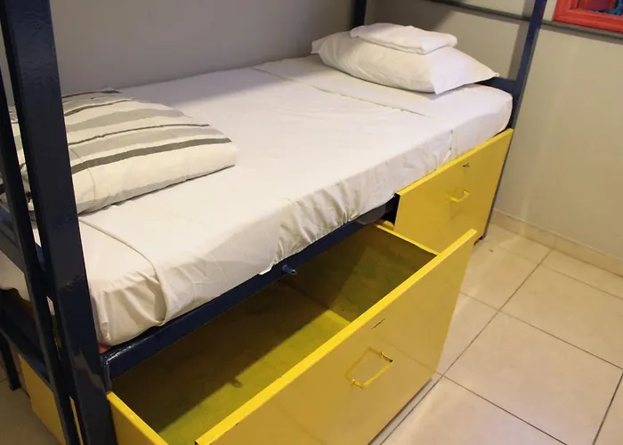 Hostel Casa Azul *